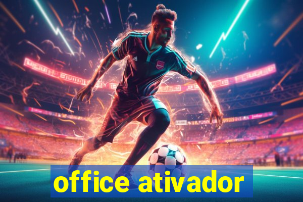 office ativador